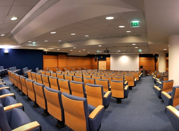 1095 m² Coworking space  in Saint-Dénis, Rue Pleyel 5 (93200) - 8 | MatchOffice