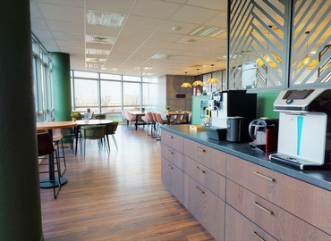 1095 m² Coworking  in Saint-Dénis, Rue Pleyel 5 (93200) - 12 | MatchOffice