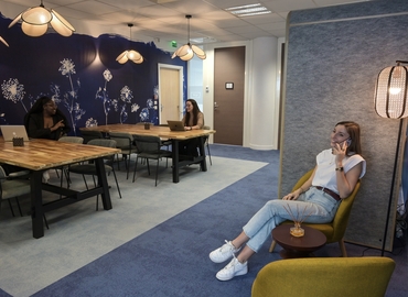 1095 m² Shared office  in Saint-Dénis, Rue Pleyel 5 (93200) - 7 | MatchOffice.com