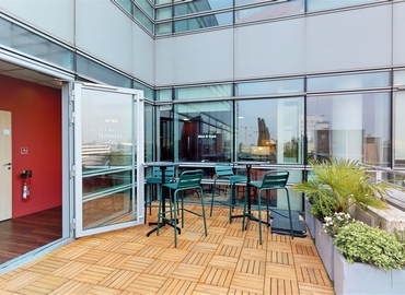 1095 m² Shared office  in Saint-Dénis, Rue Pleyel 5 (93200) - 30 | MatchOffice.com