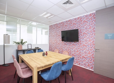 1095 m² Co-working  in Saint-Dénis, Rue Pleyel 5 (93200) - 31 | MatchOffice