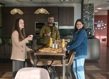  Conference center in Saint-Dénis, Rue Pleyel 5 (93200) - 26 | MatchOffice