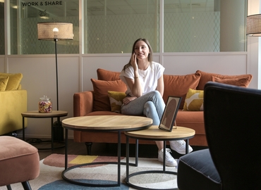  Convention center in Saint-Dénis, Rue Pleyel 5 (93200) - 27 | MatchOffice