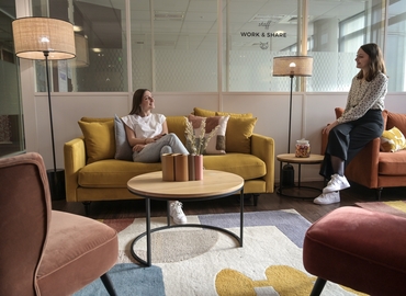  Conference space in Saint-Dénis, Rue Pleyel 5 (93200) - 11 | MatchOffice.com