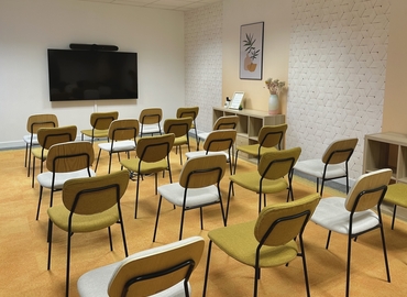  Conference hall in Saint-Dénis, Rue Pleyel 5 (93200) - 7 | MatchOffice.com