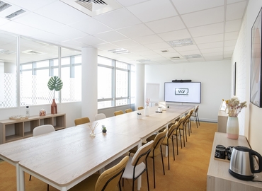 Virtual office space in Saint-Dénis, Rue Pleyel 5 (93200) - 9 | MatchOffice.com