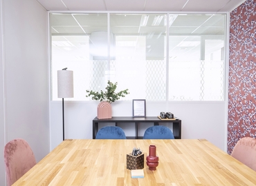 Virtual address in Saint-Dénis, Rue Pleyel 5 (93200) - 14 | MatchOffice