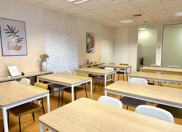 Virtual office in Saint-Dénis, Rue Pleyel 5 (93200) - 15 | MatchOffice