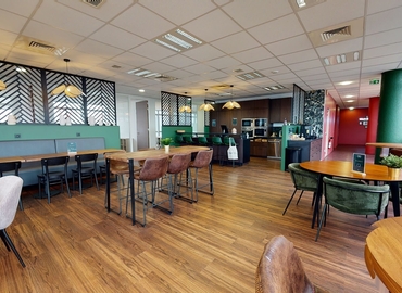 Virtual office in Saint-Dénis, Rue Pleyel 5 (93200) - 22 | MatchOffice.com