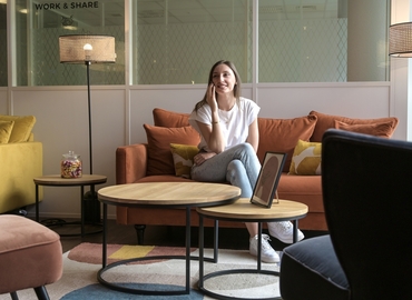 Virtual address in Saint-Dénis, Rue Pleyel 5 (93200) - 27 | MatchOffice.com