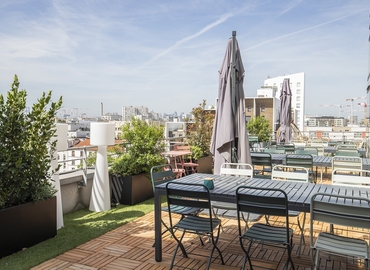 Virtual office in Saint-Dénis, Rue Pleyel 5 (93200) - 31 | MatchOffice