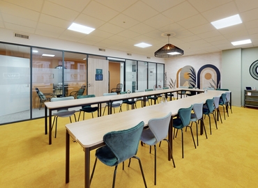 1000 m² Coworking space  in Saint-Cloud, 1 rue Royale (92064) - 8 | MatchOffice.com