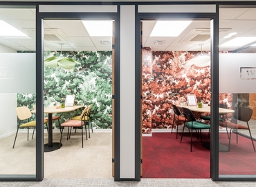 Virtual office space in Saint-Dénis, Rue Arago 26 (93400) - 14 | MatchOffice.com