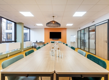 Virtual address in Saint-Dénis, Rue Arago 26 (93400) - 15 | MatchOffice