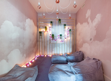 Virtual business address in Saint-Dénis, Rue Arago 26 (93400) - 16 | MatchOffice.com