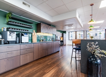 1000 m² Coworking  in Saint-Cloud, 1 rue Royale (92064) - 17 | MatchOffice