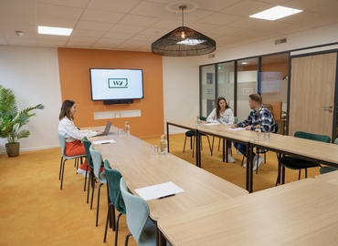 Virtual office space in Saint-Dénis, Rue Arago 26 (93400) - 23 | MatchOffice