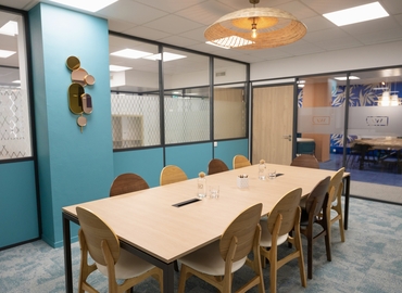 1000 m² Coworking  in Saint-Cloud, 1 rue Royale (92064) - 24 | MatchOffice