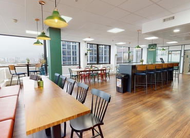 1000 m² Shared workspace  in Saint-Cloud, 1 rue Royale (92064) - 31 | MatchOffice