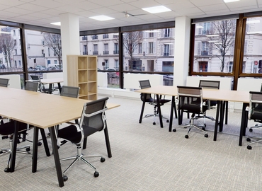  Conference hall in Saint-Cloud, 1 rue Royale (92064) - 15 | MatchOffice