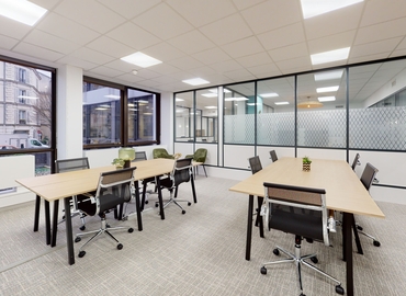  Conference space in Saint-Cloud, 1 rue Royale (92064) - 17 | MatchOffice