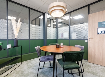  Conference space in Saint-Cloud, 1 rue Royale (92064) - 4 | MatchOffice