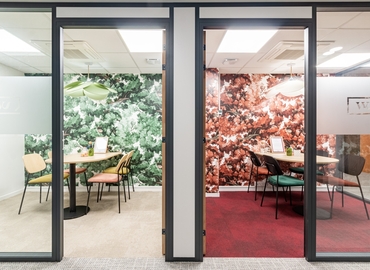  Convention center in Saint-Cloud, 1 rue Royale (92064) - 5 | MatchOffice