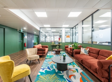  Conference space in Saint-Cloud, 1 rue Royale (92064) - 9 | MatchOffice.com