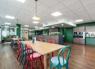  Conference room in Saint-Cloud, 1 rue Royale (92064) - 20 | MatchOffice.com