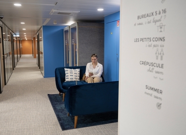  Conference space in Saint-Cloud, 1 rue Royale (92064) - 25 | MatchOffice