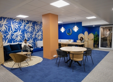  Conference space in Saint-Cloud, 1 rue Royale (92064) - 26 | MatchOffice