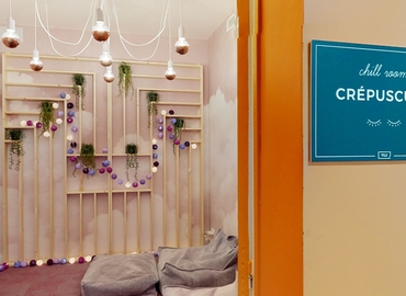  Conference space in Saint-Cloud, 1 rue Royale (92064) - 30 | MatchOffice.com