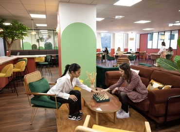 1400 m² Coworking space  in Clichy, 6 Rue des Bateliers (92110) - 5 | MatchOffice
