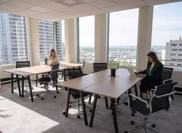 1400 m² Co-working  in Clichy, 6 Rue des Bateliers (92110) - 0 | MatchOffice.com