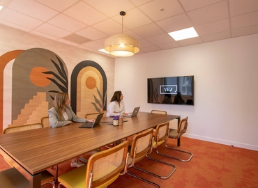  Conference space in Suresnes, 42 rue Rouget de Lisle (92150) - 0 | MatchOffice.com