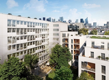  Meeting room in Suresnes, 42 rue Rouget de Lisle (92150) - 13 | MatchOffice