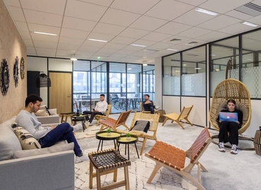 Virtual office in Suresnes, 42 rue Rouget de Lisle (92150) - 0 | MatchOffice.com