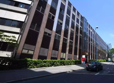 Virtual business address in Suresnes, 42 rue Rouget de Lisle (92150) - 14 | MatchOffice.com