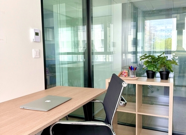 1500 m² Coworking  in Suresnes, 42 rue Rouget de Lisle (92150) - 13 | MatchOffice
