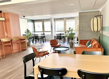  Conference space in Paris 12, 43 Rue de la Brèche aux Loups (75012) - 7 | MatchOffice.com