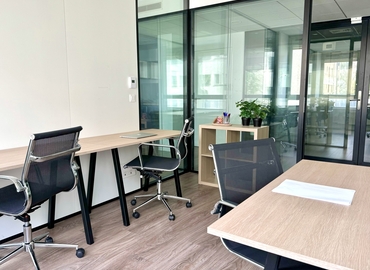  Conference room in Paris 12, 43 Rue de la Brèche aux Loups (75012) - 9 | MatchOffice