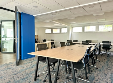  Conference center in Paris 12, 43 Rue de la Brèche aux Loups (75012) - 11 | MatchOffice