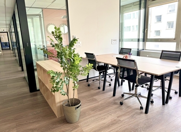  Convention center in Paris 12, 43 Rue de la Brèche aux Loups (75012) - 12 | MatchOffice.com