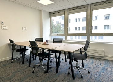  Meeting room in Paris 12, 43 Rue de la Brèche aux Loups (75012) - 14 | MatchOffice.com