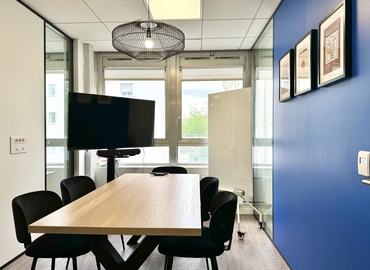  Conference space in Paris 12, 43 Rue de la Brèche aux Loups (75012) - 2 | MatchOffice