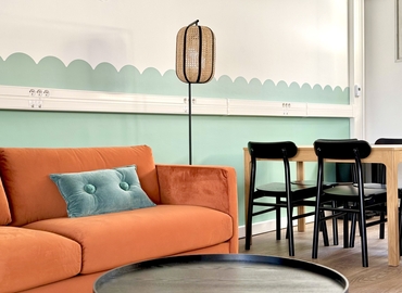  Conference hall in Paris 12, 43 Rue de la Brèche aux Loups (75012) - 17 | MatchOffice.com