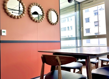  Conference room in Paris 12, 43 Rue de la Brèche aux Loups (75012) - 1 | MatchOffice