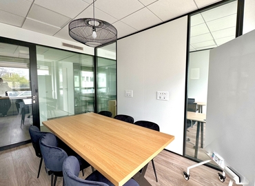  Conference center in Paris 12, 43 Rue de la Brèche aux Loups (75012) - 4 | MatchOffice