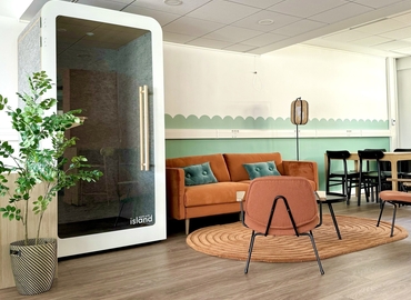 Virtual address in Paris 12, 43 Rue de la Brèche aux Loups (75012) - 3 | MatchOffice