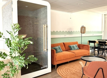 Virtual office in Paris 12, 43 Rue de la Brèche aux Loups (75012) - 4 | MatchOffice.com